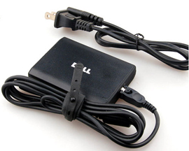 DELL CR397 LA45N 00 Laptop AC Adapter With Cord/Charger DELL CR397 LA45N 00 Laptop AC Adapter With Cord/Charger